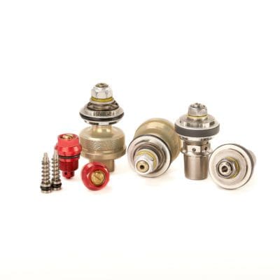 K-Tech Front Fork Piston Kit