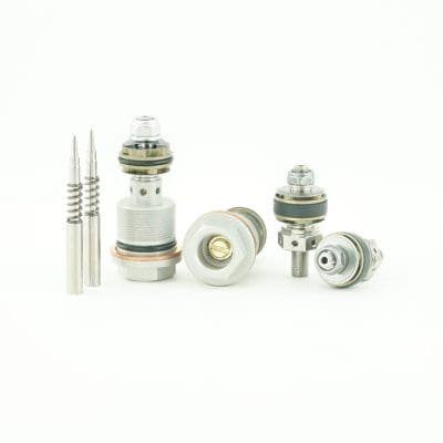 K-Tech Front Fork Piston Kit -Showa Supermotard Honda CRF150R