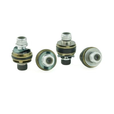 K-Tech Front Fork Piston Kit Honda CR250/500