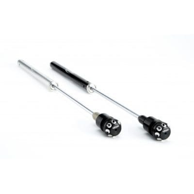 K-Tech Front Fork Cartridges Tracker BMW R Nine T Racer