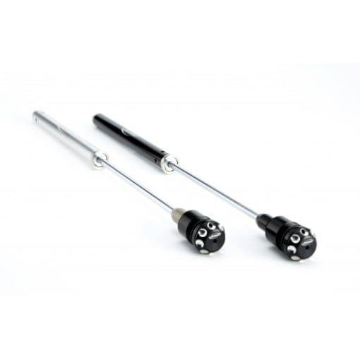 K-Tech Front Fork Cartridges Tracker BMW R Nine T Racer