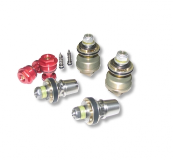 K-Tech Front Fork Piston Kit