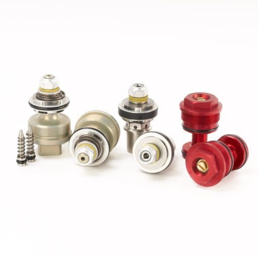 K-Tech Front Fork Piston Kit - Image 2