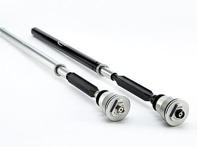 K-Tech Front Fork Cartridges ORDS YAMAHA XTZ700 TENERE 2019>