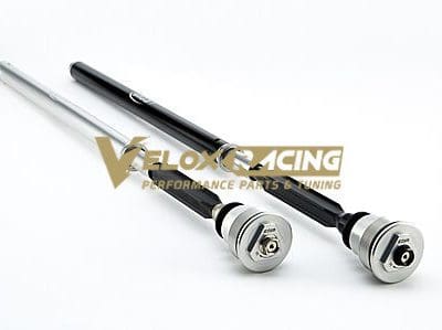 K-Tech FRONT FORK CARTRIDGES 20IDS YAMAHA T-MAX 2017>