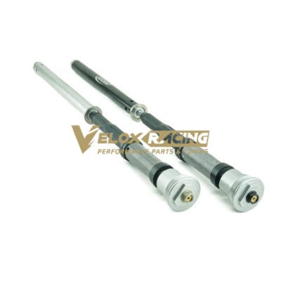 K-Tech Front Fork Cartridges 20IDS Yamaha FZ/MT-09, Tracer 900, XSR900 2014> KYB