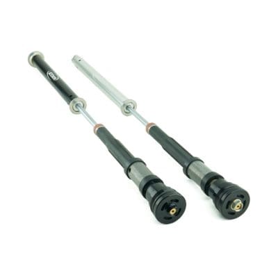 K-Tech Front Fork Cartridges Tracker Ducati Scrambler 800 2015> KYB