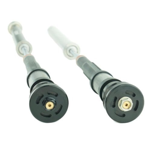 K-Tech Front Fork Cartridges Tracker Ducati Scrambler 800 2015> KYB - Image 2