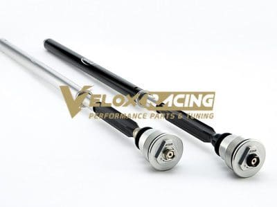 K-Tech Front Fork Cartridges 20IDS Honda CBR500R 2013> Showa
