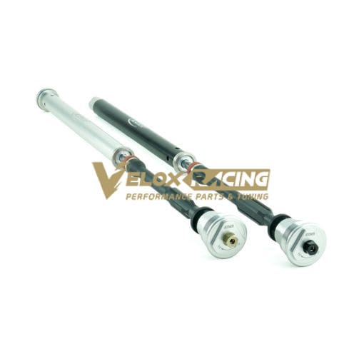 K-Tech Front Fork Cartridges 20IDS Honda CBR250RR 2017> Showa