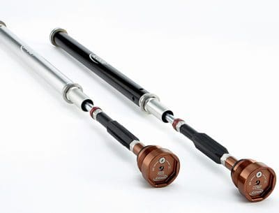 K-Tech Front Fork Cartridges ORDS KTM 65SX 2021> HUS TC65 2021> WP AER