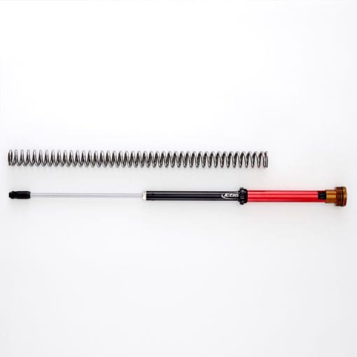 K-Tech Front Fork ORSS Air2Spring System -Showa 49mm SAFF - Image 2