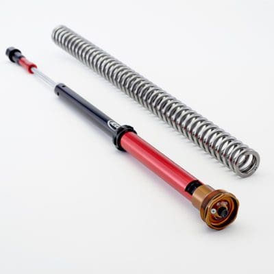 K-Tech Front Fork Off Road Spring System -WP 4860 MXMA AER Supermoto