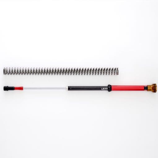 K-Tech Front Fork Off Road Spring System -WP 4860 MXMA AER Supermoto - Image 3