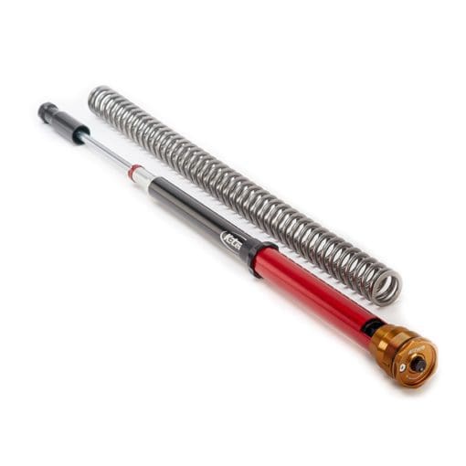 K-Tech Front Fork Off Road Spring System -WP 43mm AER 2018> - Image 2