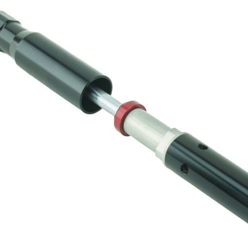 K-Tech Front Fork Off Road Spring System -WP 48mm AER KTM 2016-2020 - Image 2