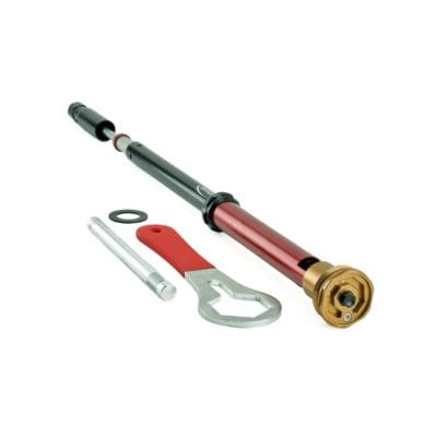 K-Tech Front Fork Off Road Spring System -WP 48mm AER KTM 2021