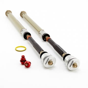 K-Tech Front Fork Cartridges RDS Ducati Panigale 899 / 959 / V2 / V4 Showa BPF