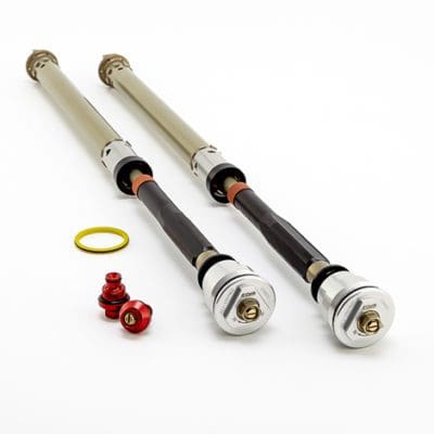 K-Tech Front Fork Cartridges RDS HONDA CBR600RR 2021 SHOWA BPF