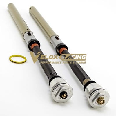 K-Tech Front Fork Cartridges 25IDS Triumph Daytona 675R 2013-2017 Ohlins