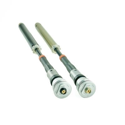 K-Tech Front Fork Cartridges 25IDS Yamaha YZF-R6 2017> KYB