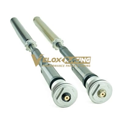 K-Tech Front Fork Cartridges 25IDS Yamaha R7 2021> KYB