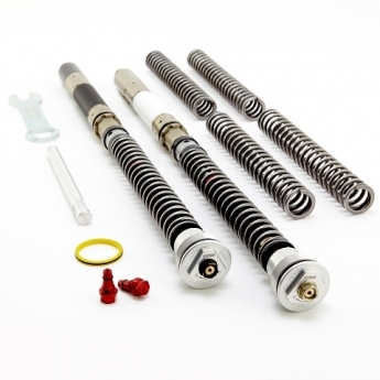 K-Tech Front Fork Cartridges DDS Honda CBR1000RR Showa BPF (Ten Kate Racing)