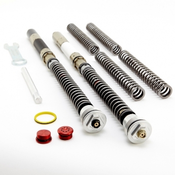 K-Tech Front Fork Cartridges DDS Ducati Panigale 1299R Final Edition Ohlins FL9230