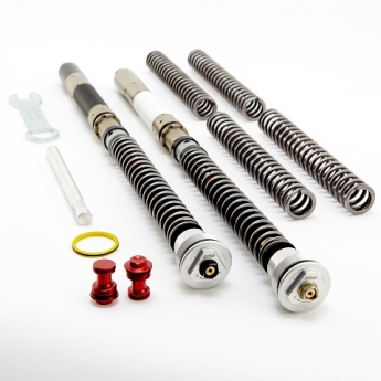 K-Tech Front Fork Cartridges DDS BMW HP4 2013-2014 S1000RR 2015-2018 Sachs