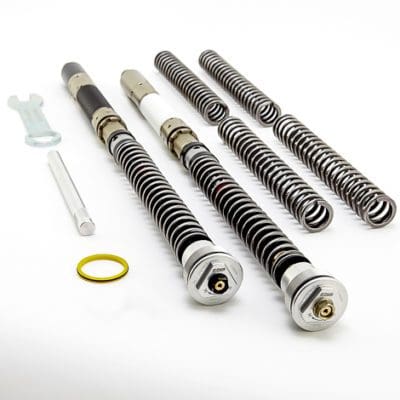 K-Tech Front Fork Cartridges DDS HONDA CBR1000RR-R SP OHLINS