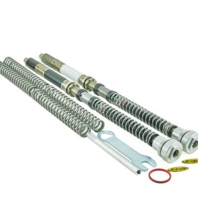 K-Tech Front Fork Cartridges DDS BMW S1000RR 2019 > Marzzochi