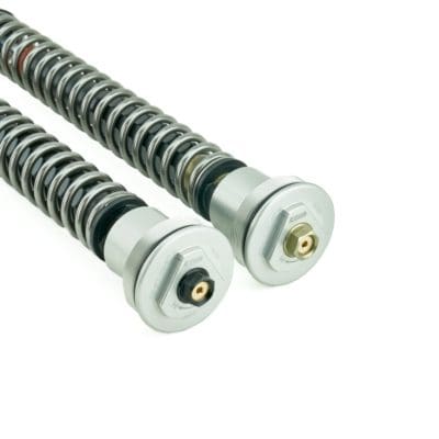K-Tech Front Fork Cartridges DDS BMW S1000RR 2019 > Marzzochi OEM Length and Stroke