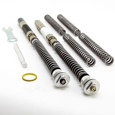 K-Tech Front Fork Cartridges DDS DUCATI PANIGALE V4R Ohlins