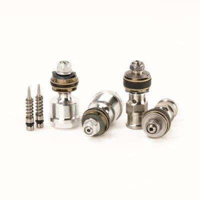 K-Tech Front Fork Piston Kit KYB