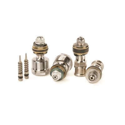 K-Tech Front Fork Piston Kit KYB