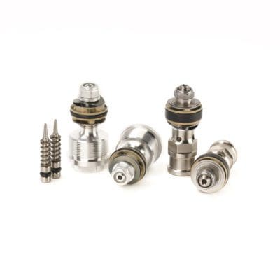 K-Tech Front Fork Piston Kit KYB