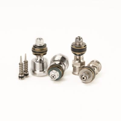 K-Tech Front Fork Piston Kit KYB