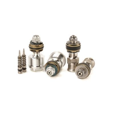 K-Tech Front Fork Piston Kit KYB