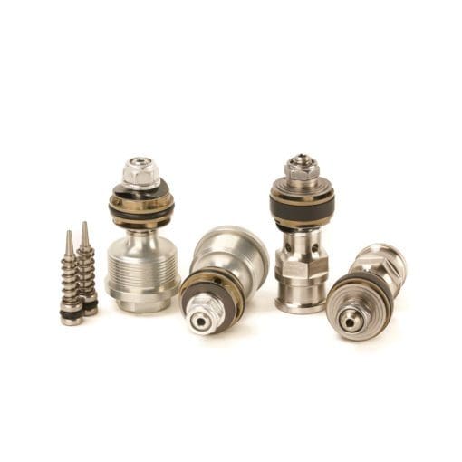 K-Tech Front Fork Piston Kit KYB