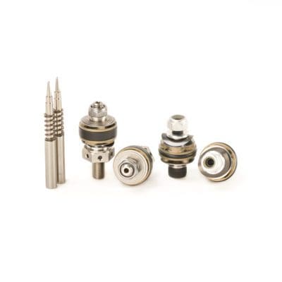 K-Tech Front Fork Piston Kit Showa