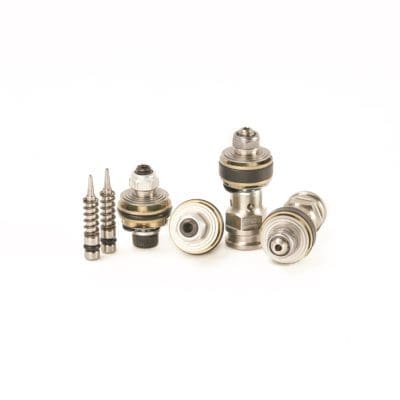 K-Tech Front Fork Piston Kit Showa