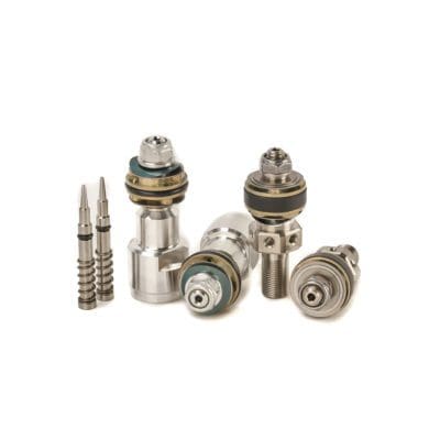 K-Tech Front Fork Piston Kit Showa