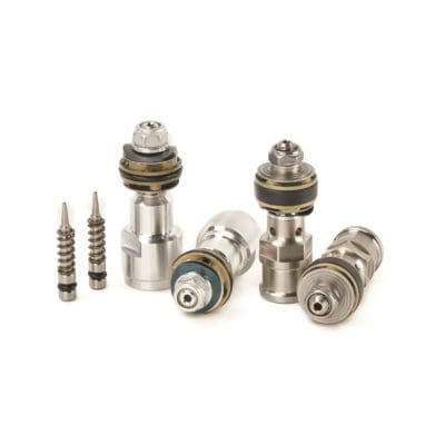 K-Tech Front Fork Piston Kit Showa