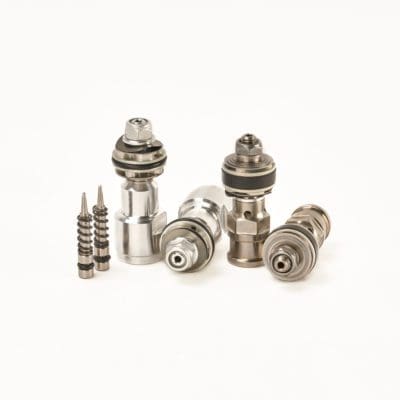 K-Tech Front Fork Piston Kit Showa