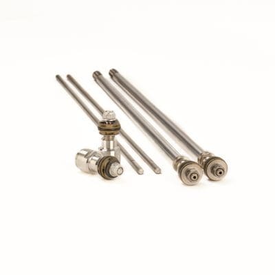 K-Tech Front Fork Piston Kit Showa Honda VFR400 NC30