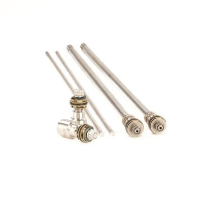 K-Tech Front Fork Piston Kit Showa Kawasaki ZX-R400