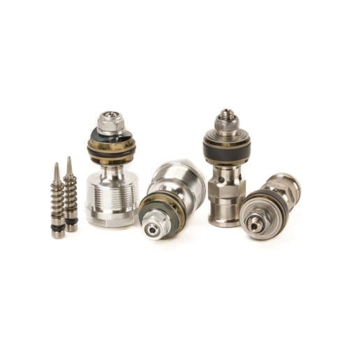 K-Tech Front Fork Piston Kit KYB -Race - Image 2