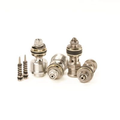 K-Tech Front Fork Piston Kit KYB -Race