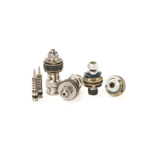 K-Tech Front Fork Piston Kit Showa -Race - Image 2