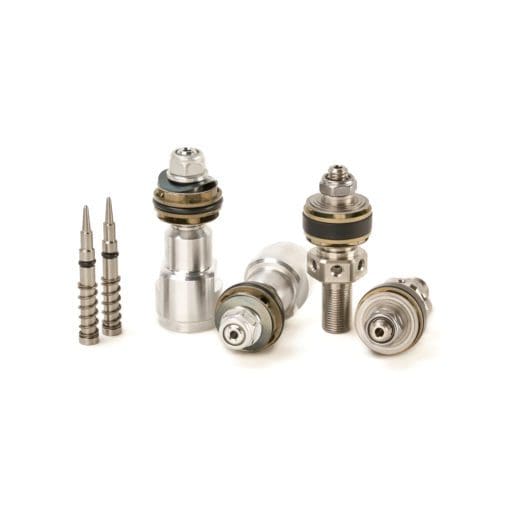 K-Tech Front Fork Piston Kit Showa -Race - Image 2